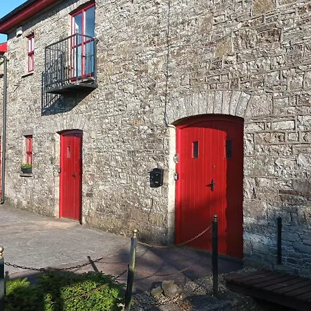 The Old Mill, Kilcorkey Bellanagare, Castlerea, County Roscommon - West Of Ireland - House 2 Villa Exterior photo