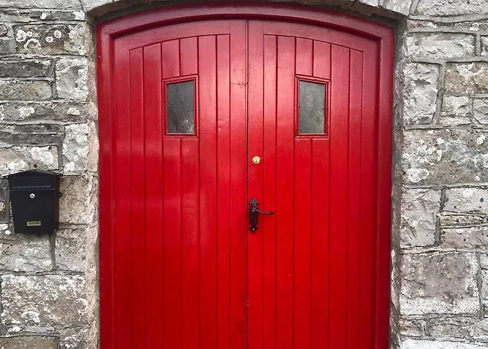 The Old Mill, Kilcorkey Bellanagare, Castlerea, County Roscommon - West Of Ireland - House 2