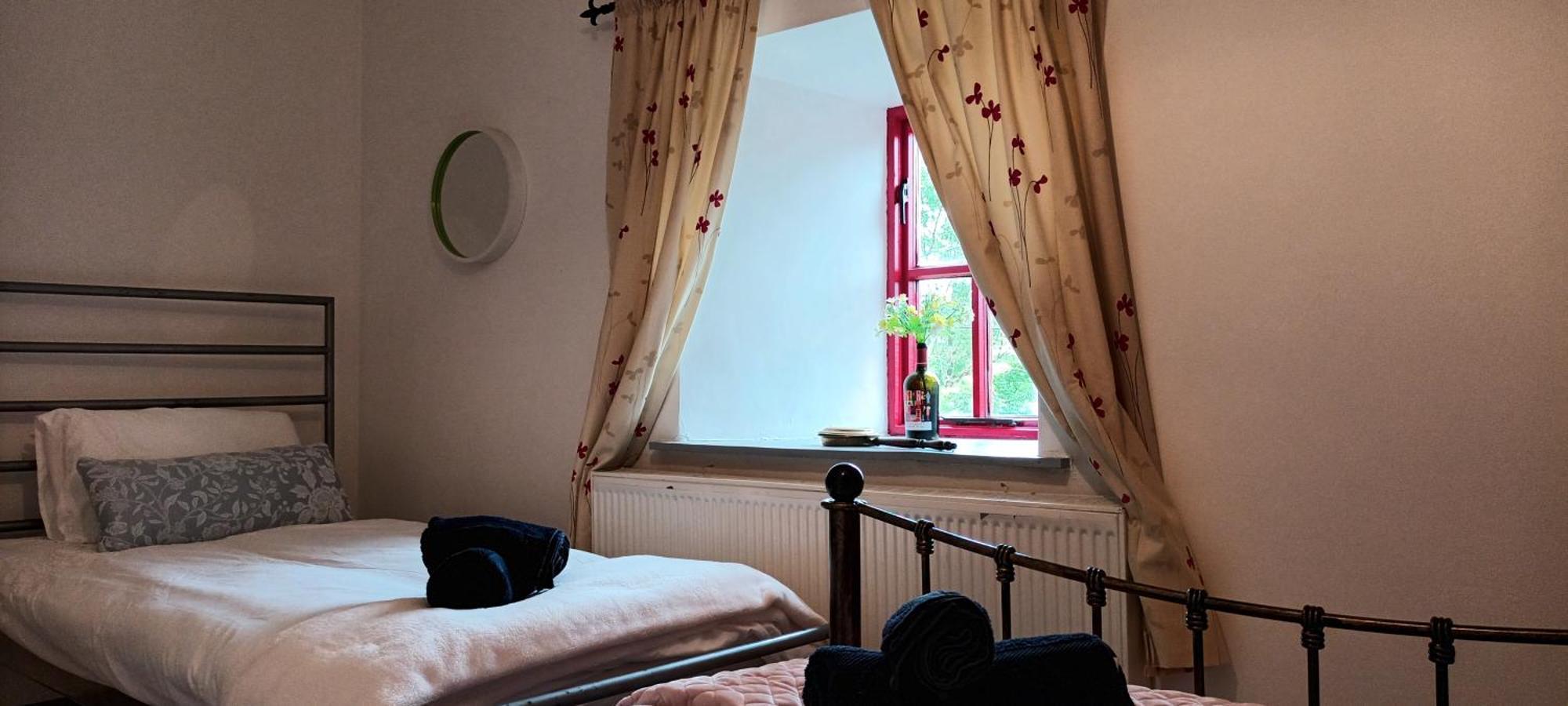 Holiday home The Old Mill, Kilcorkey Bellanagare, Castlerea, County Roscommon - West Of Ireland - House 2 Bellanagare