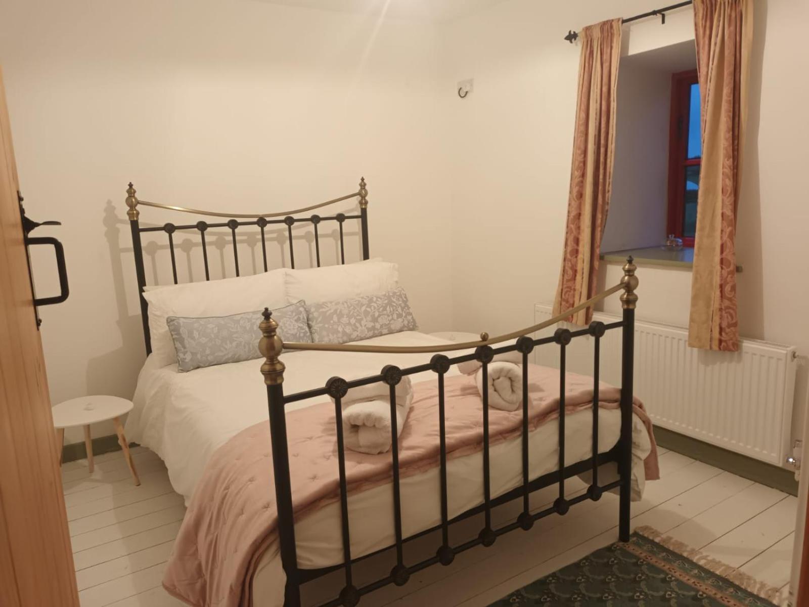 The Old Mill, Kilcorkey Bellanagare, Castlerea, County Roscommon - West Of Ireland - House 2 * Bellanagare