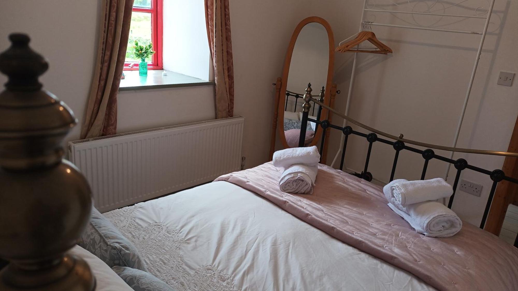 Holiday home The Old Mill, Kilcorkey Bellanagare, Castlerea, County Roscommon - West Of Ireland - House 2