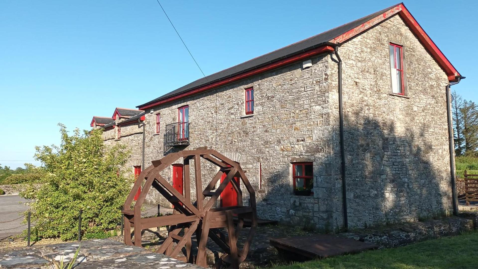 Holiday home The Old Mill, Kilcorkey Bellanagare, Castlerea, County Roscommon - West Of Ireland - House 2
