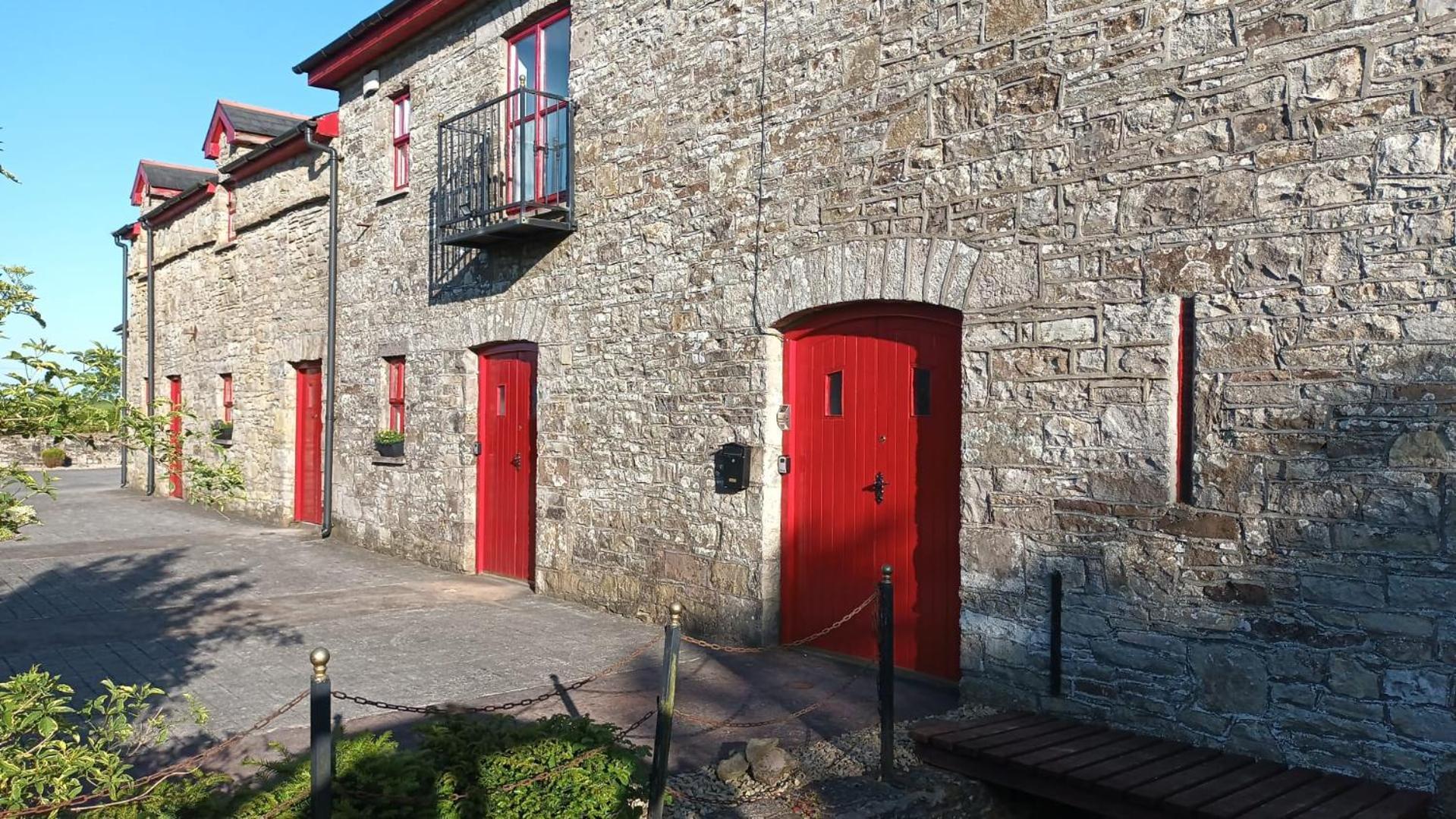 Holiday home The Old Mill, Kilcorkey Bellanagare, Castlerea, County Roscommon - West Of Ireland - House 2 *